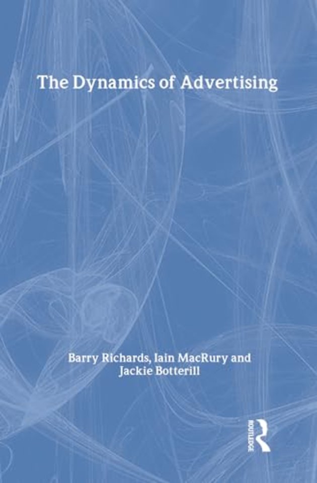 Dynamics of Advertising