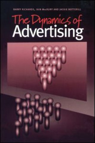 Dynamics of Advertising