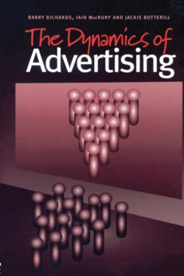 Dynamics of Advertising