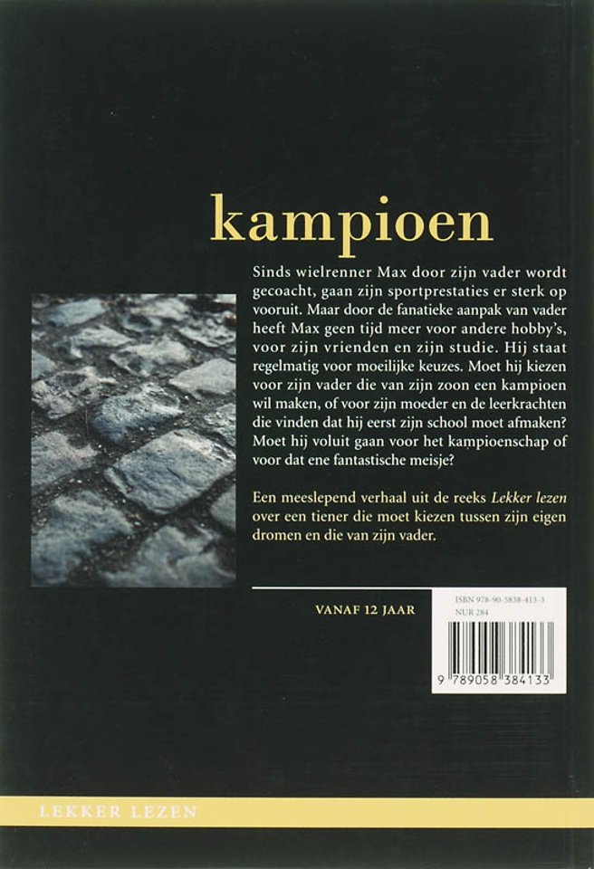 Kampioen