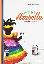 Prinses Arabella maakt kleuren
