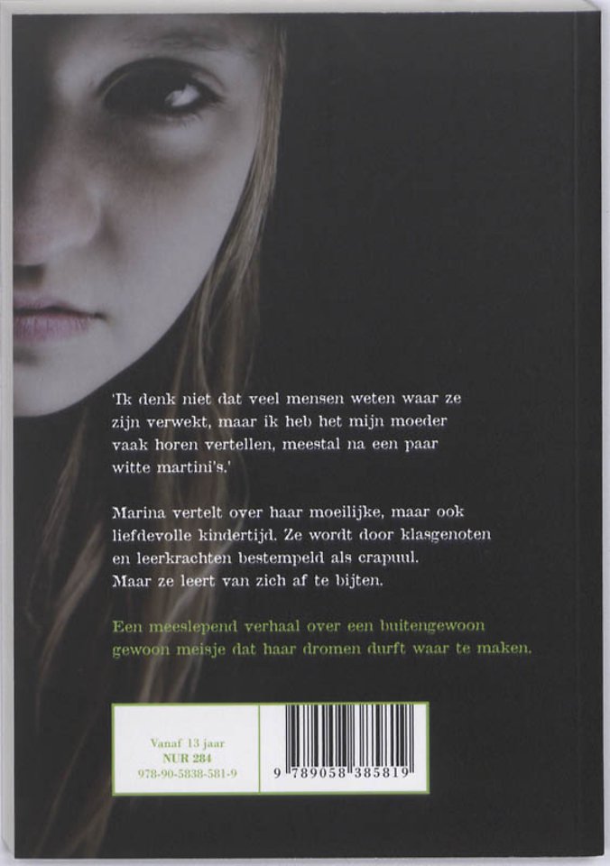 Ik dacht dat het ergste nog moest komen