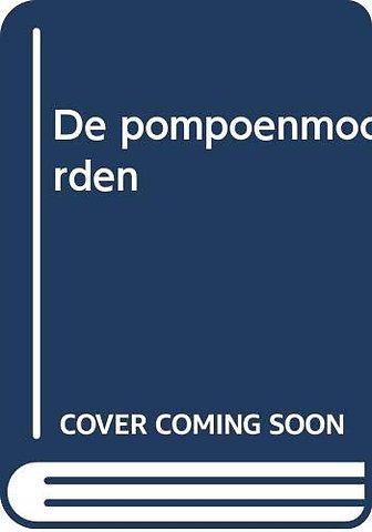 De pompoenmoorden