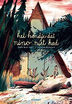 Het hondje dat Nino niet had
