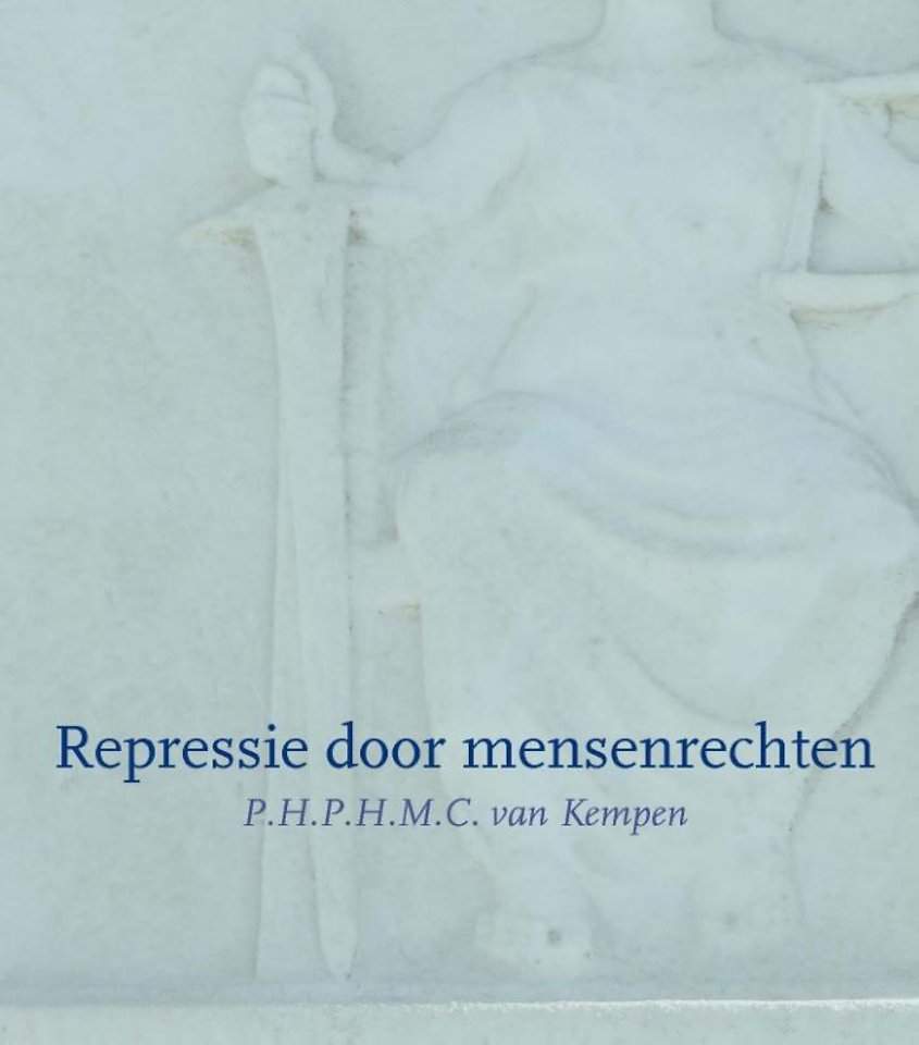 Repressie door mensenrechten Repressie door mensenrechten