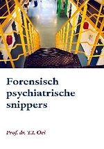 Forensisch psychiatrische snippers