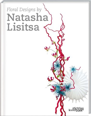 Exuberant Floral Art: Natasha Lisitsa