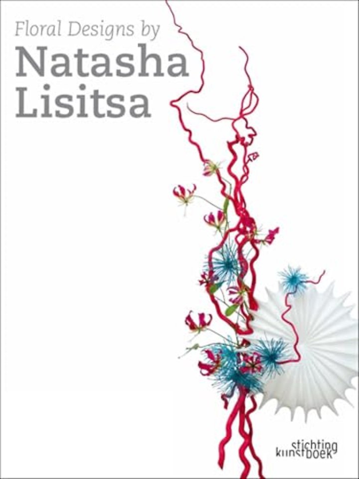 Exuberant Floral Art: Natasha Lisitsa