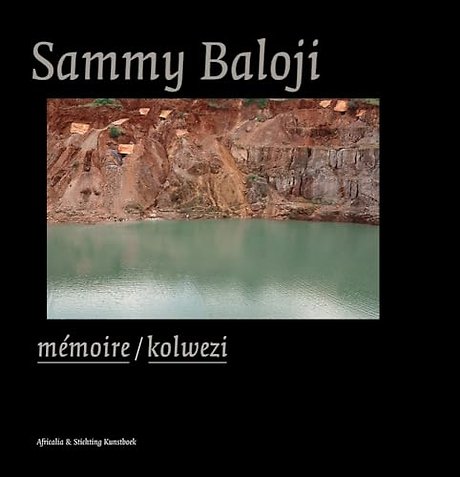 Sammy Baloji