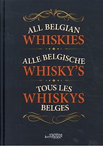 Alle Belgische Whisky's