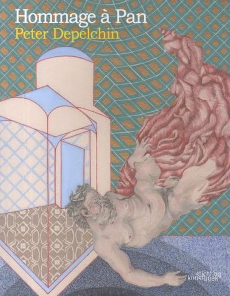 Hommage à Pan. Peter Depelchin