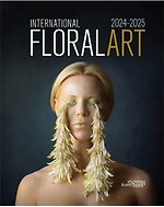 International Floral Art 2024-2025