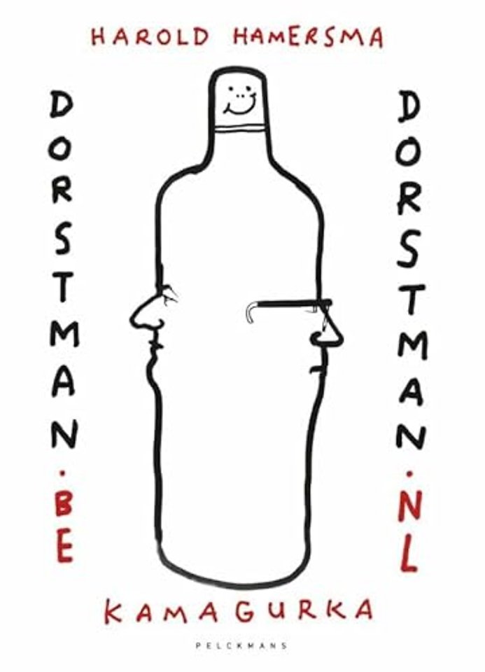 Dorstman.be & Dorstman.nl
