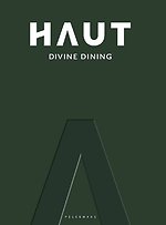 Restaurant HAUT Divine Dining