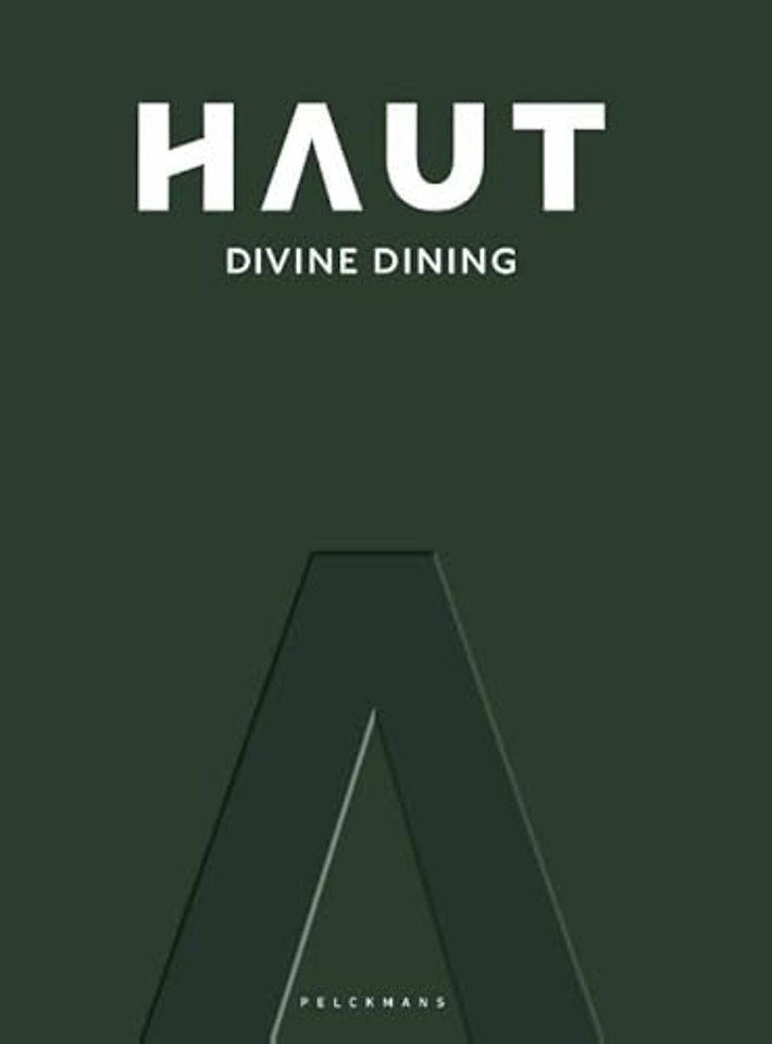 Restaurant HAUT Divine Dining