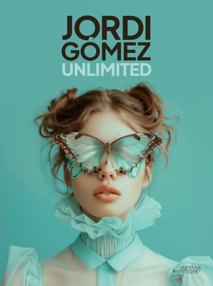 Jordi Gómez - Unlimited