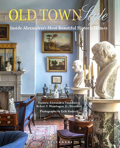 Old Town Style