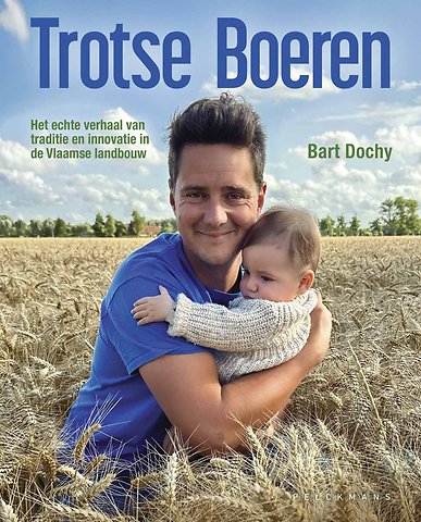 Trotse Boeren