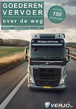 Goederenvervoer over de weg