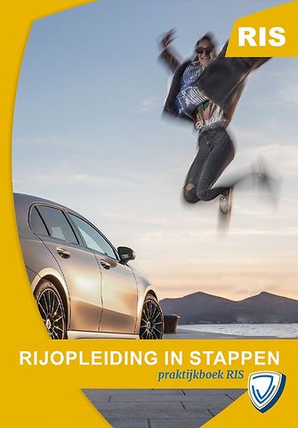 Rijopleiding in Stappen (RIS)