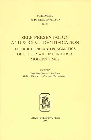 Self-Presentation and Social Identification