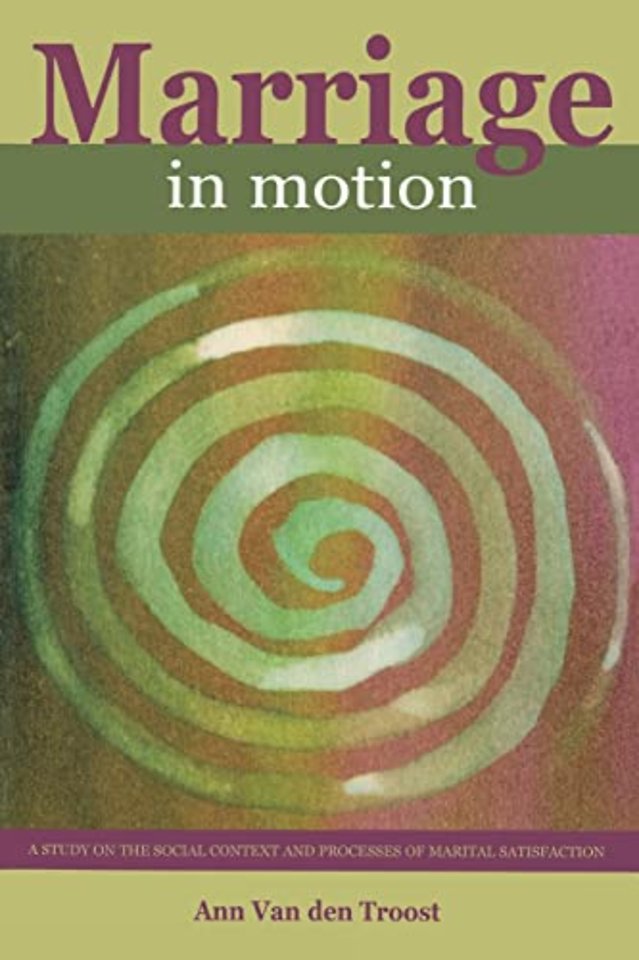 Marriage in Motion