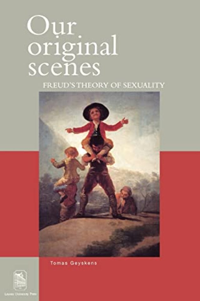 Our Original Scenes