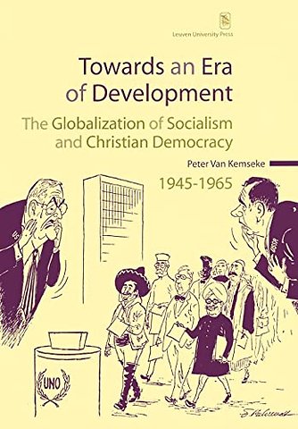 Towards an Era of Development