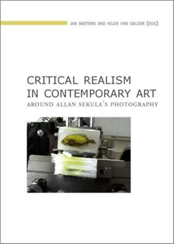 Critical realism in contemporary art