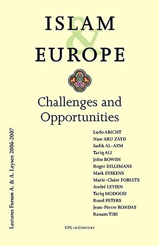 Islam and Europe