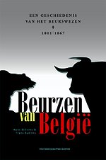 Beurzen van België