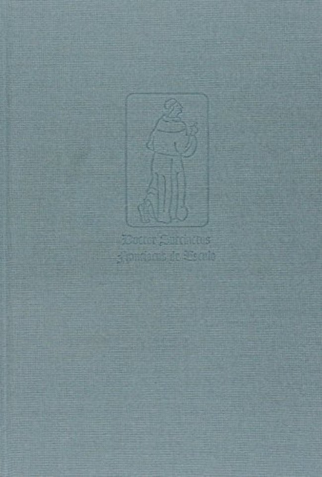 Francisci de Marchia quaestiones in secundum librum sententiarum (reportatio) Reportoria IIA