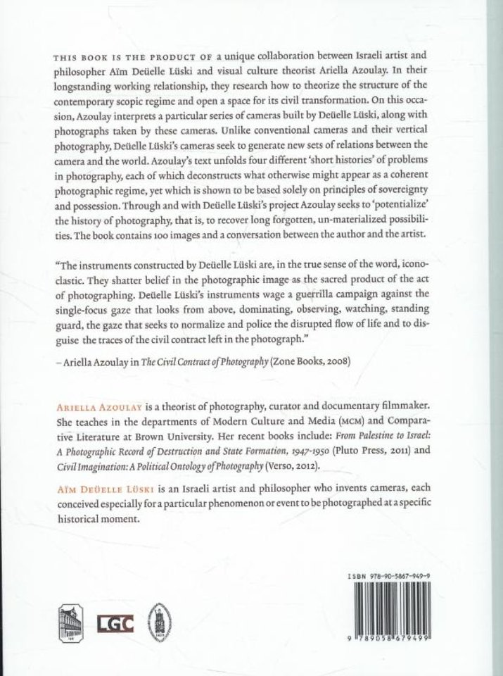 Aim deuelle luski and horizontal photography