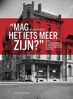 Mag het iets meer zijn?