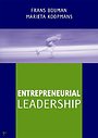 Entrepreneurial leadership Entrepreneurial leadership