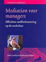 Mediation voor managers
