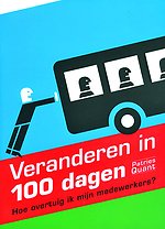 Veranderen in 100 dagen