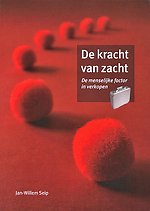 De kracht van zacht