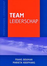 Teamleiderschap