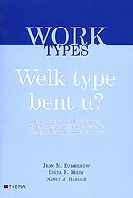 Worktypes. Welk type bent u?