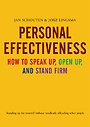 Personal effectiveness Personal effectiveness