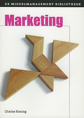 Marketing