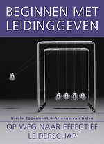 Beginnen met leidinggeven