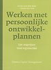 Werken met persoonlijke ontwikkelplannen
