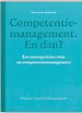 Competentiemanagement. En dan?