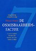De onmisbaarheidsfactor De onmisbaarheidsfactor