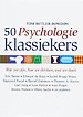 50 Psychologie klassiekers