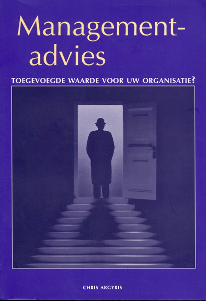 Managementadvies Managementadvies