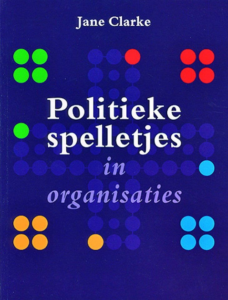 Politieke spelletjes in organisaties