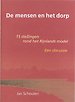 De mensen en het dorp